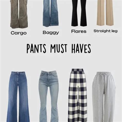 how to style forbidden pants|5 Stylish Pairings Ideas for Forbidden Pants